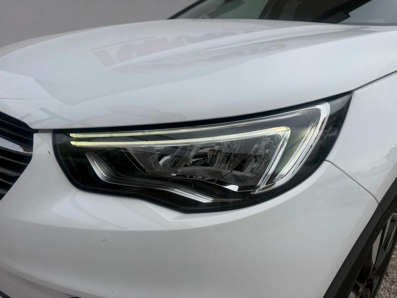 Opel Grandland X 1.5 diesel 131CV Ultimate