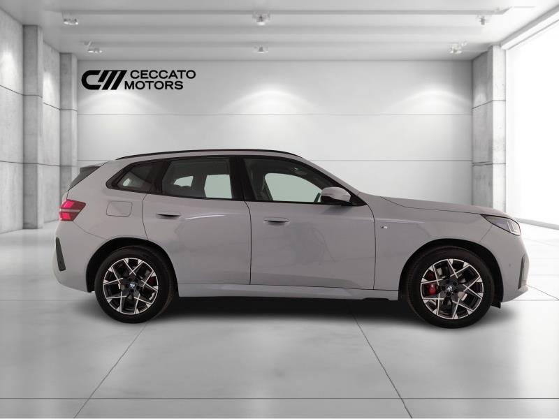 BMW X3 d MSport Pro xDrive20 Steptronic