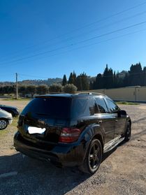 Mercedes-benz ML 280 CDI Sport