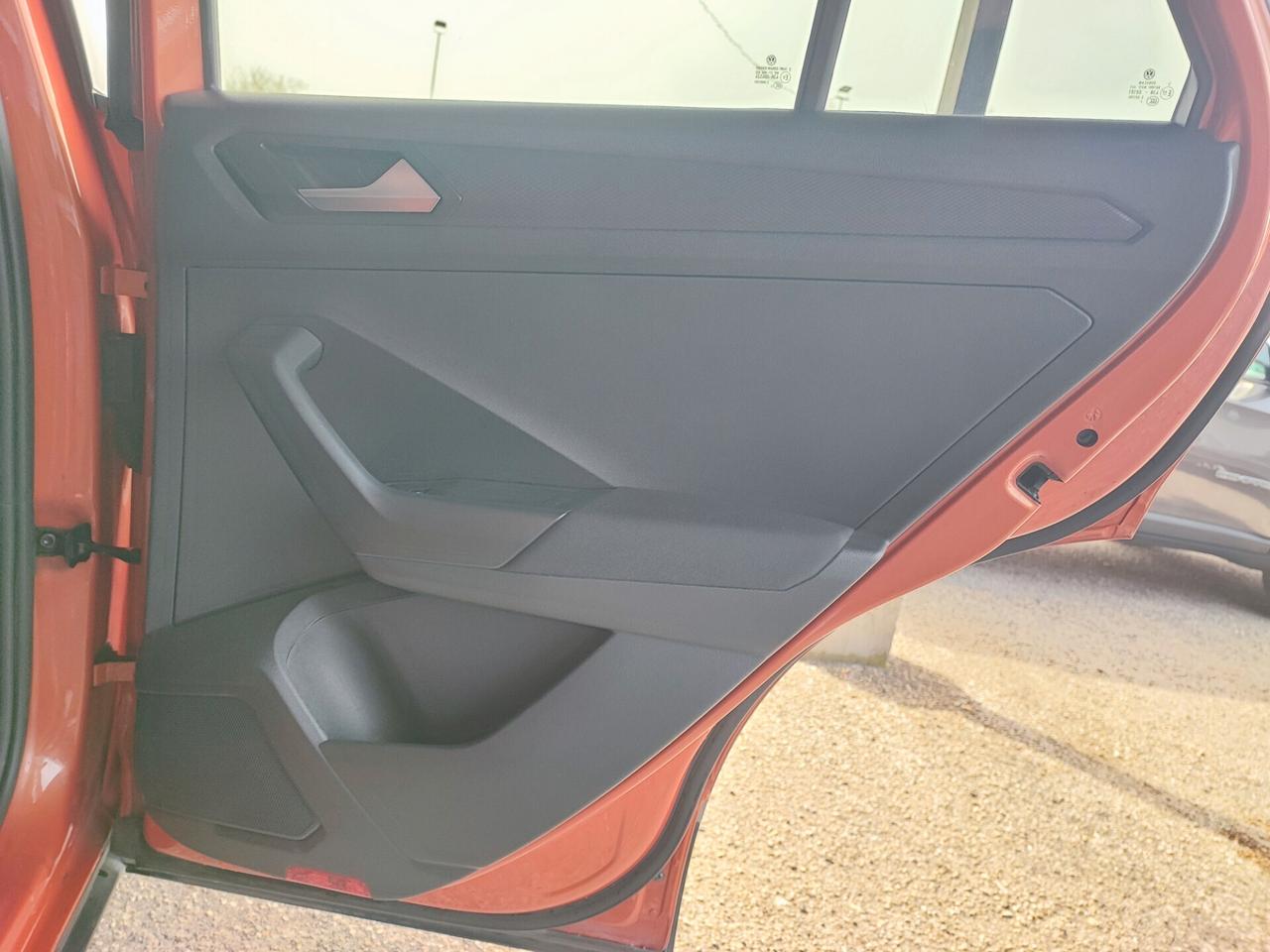 Volkswagen T-Roc 1.5 TSI ACT Advanced BlueMotion Technology