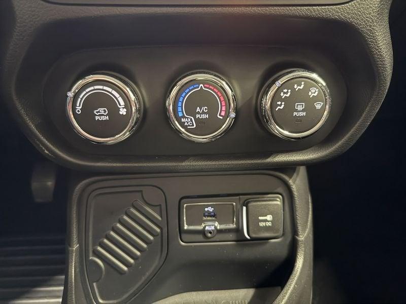 Jeep Renegade Renegade 1.6 Mjt Longitude fwd 120cv E6