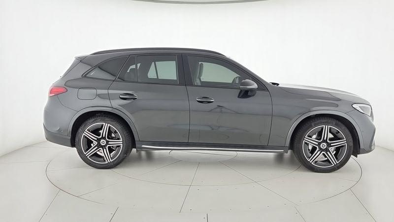 Mercedes-Benz GLC GLC 220 d 4Matic Mild Hybrid AMG Advanced Plus