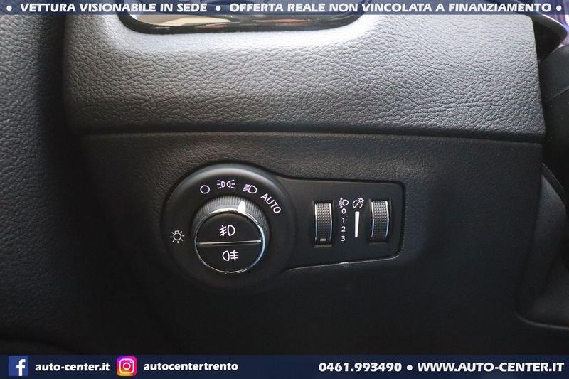 Jeep Compass 2.0 MJT 170CV aut. 4WD Limited