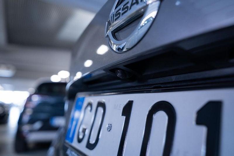 Nissan Juke 1.0 dig-t Acenta 114cv