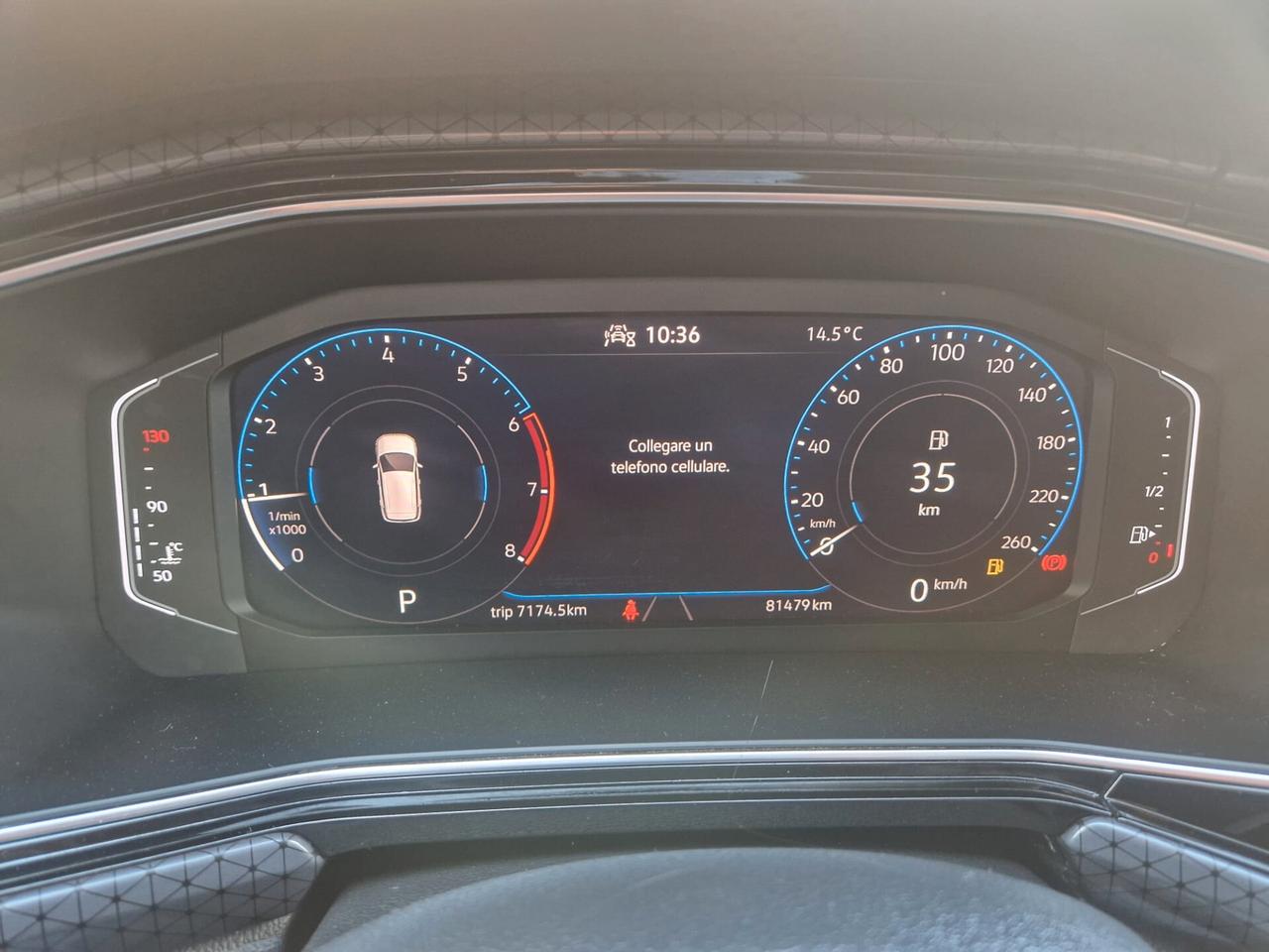 Volkswagen T-Cross T SROSS 1.0 TSI DFG Style