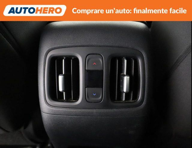 HYUNDAI Tucson 1.6 HEV aut. Exellence
