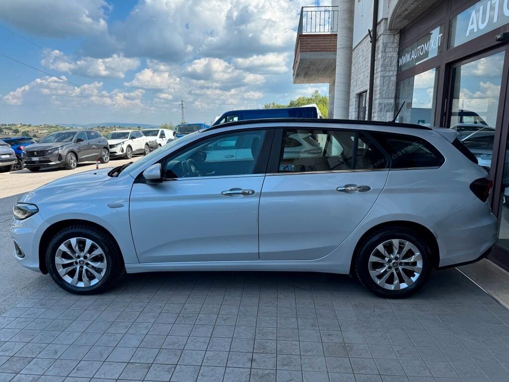 Fiat Tipo 1.3 mjt Business s&s 95cv my20