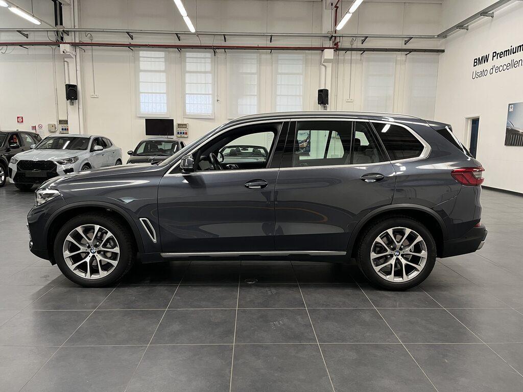 BMW X5 30 d xLine xDrive Steptronic