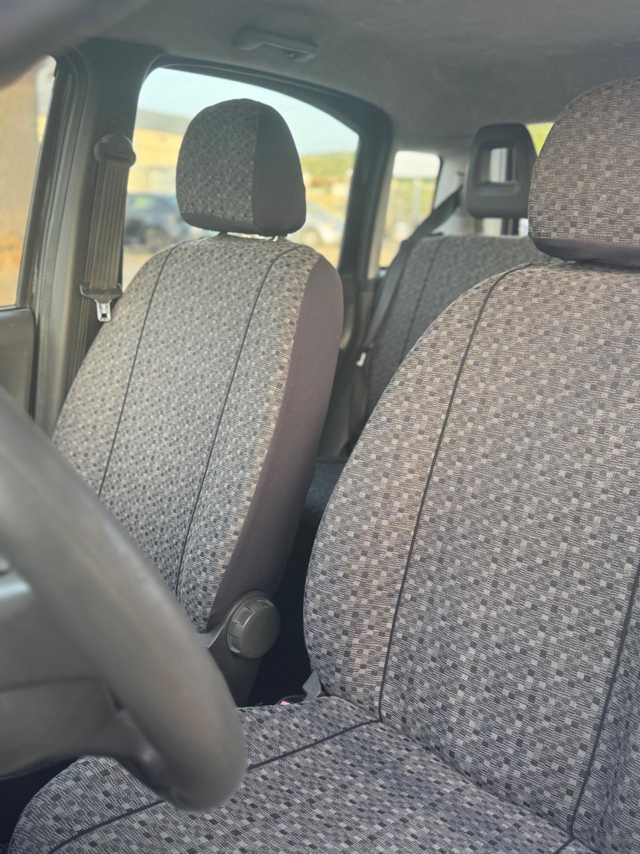 Fiat Panda 1.3 MJT 16V 4x4 Glam
