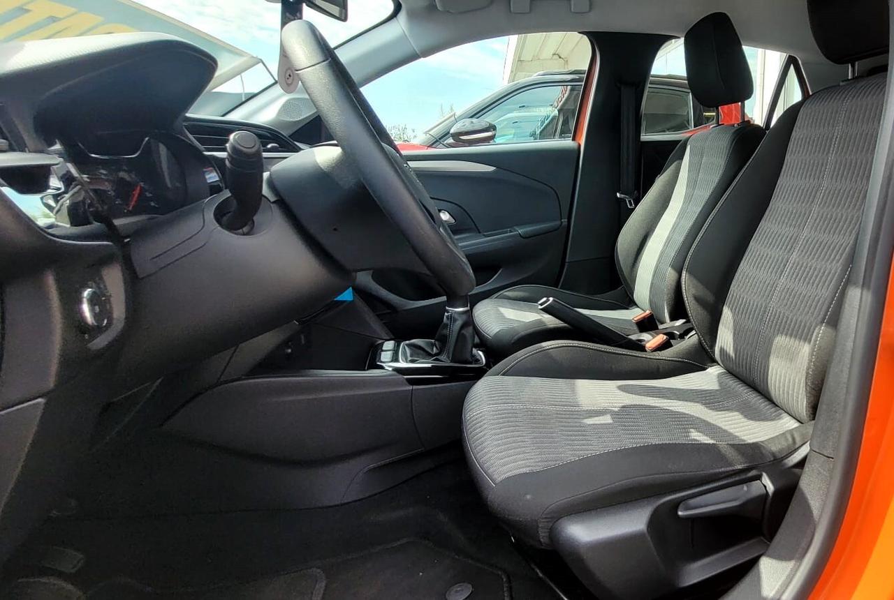Opel Corsa 75 Cv per neopatentati NESSUN OBBLIGO FINANZIARIO !