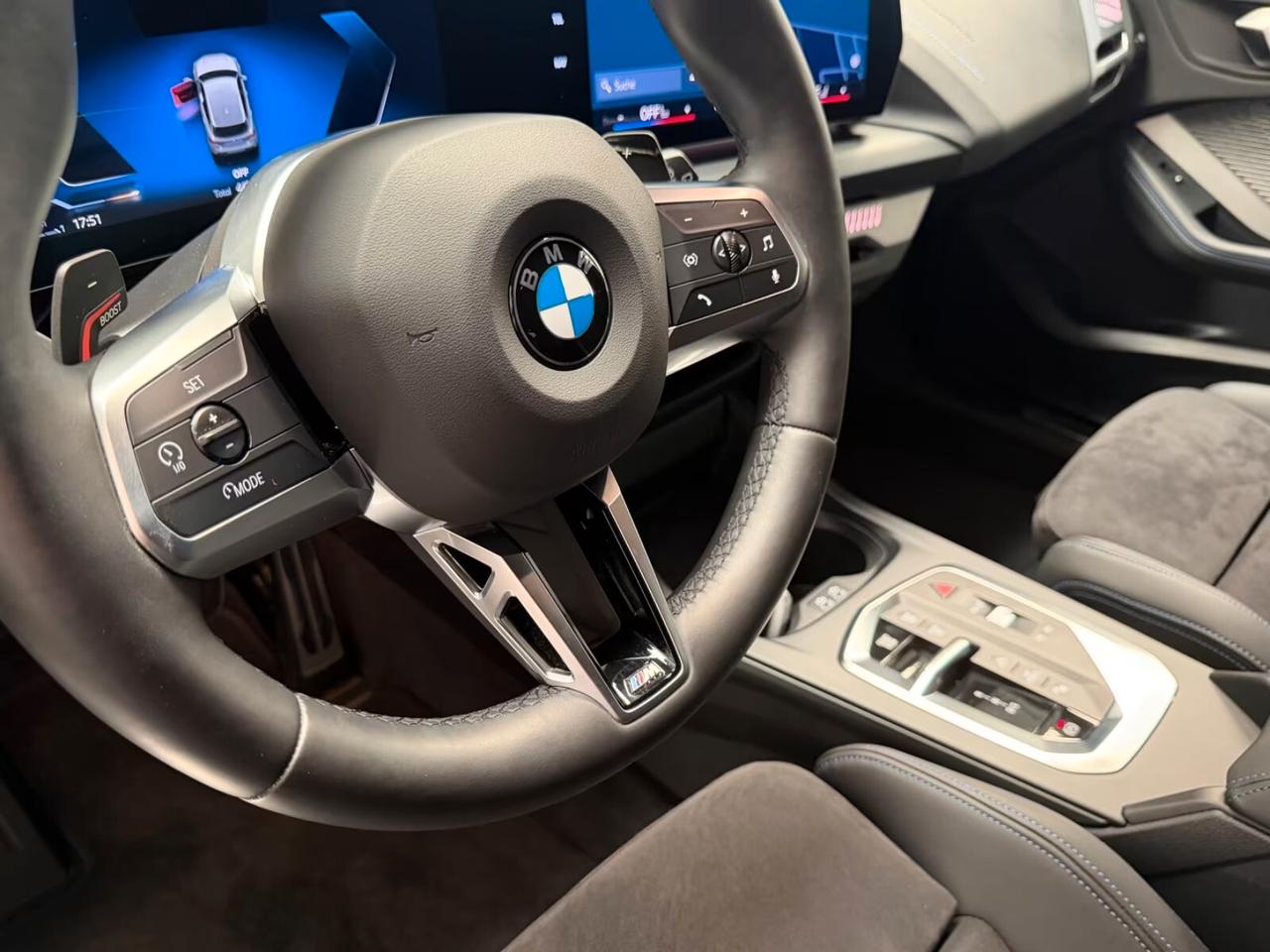Bmw 120 BMW*120i*M-Sport*Pro*HEAD-UP*19"*LED*LASER*