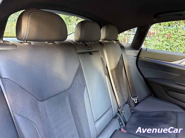 BMW 420 d Gran Coupe mhev xdrive Msport M SPORT IVA ESP.