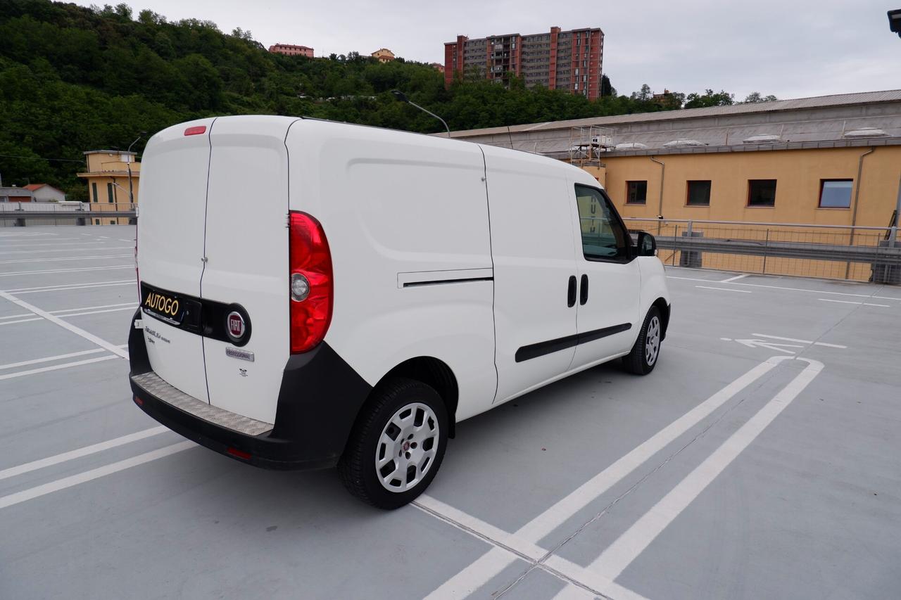 Fiat Doblo 1.6 MJT 105CV S&S PL-TN Cargo Maxi Lounge