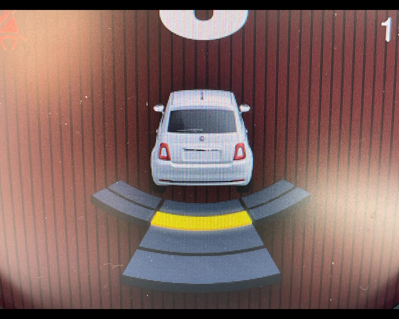 FIAT 500 III 2015 - 500 1.0 hybrid Dolcevita 70cv
