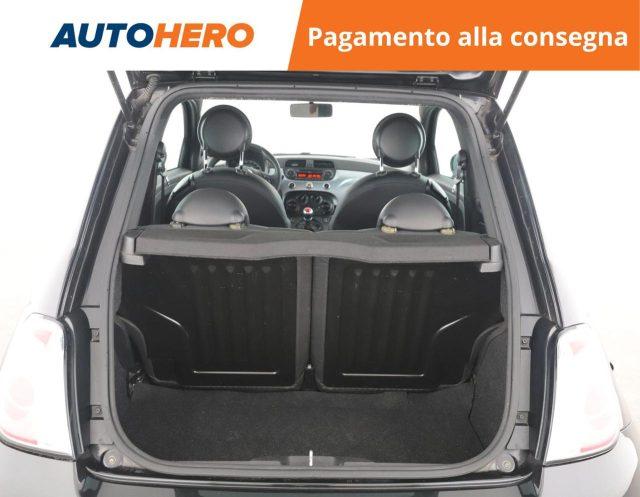 FIAT 500 1.2 "S"