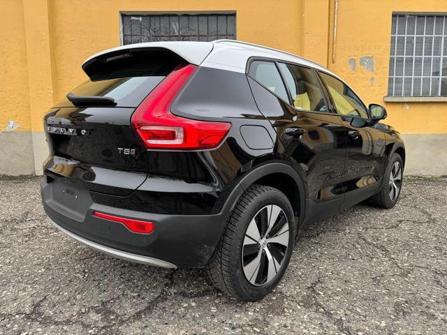 VOLVO XC40 IN PROMO T5 Twin Engine Geartronic Business Plus