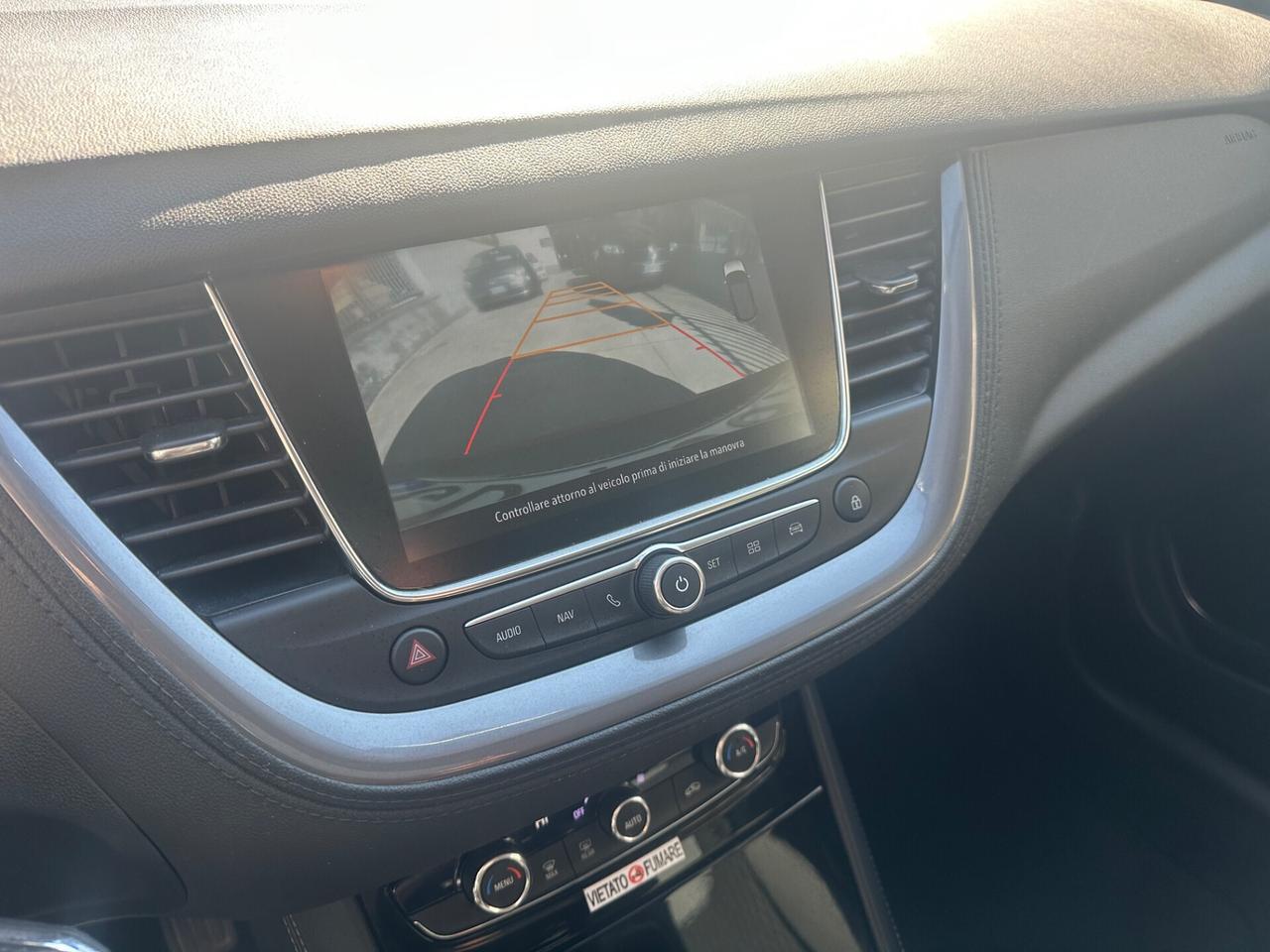 Opel Grandland X 1.5 diesel Ecotec Start&Stop Design Line