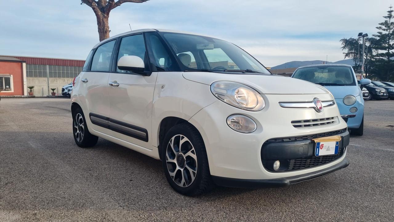 Fiat 500L 1.3 Multijet 95 CV Business-70kw