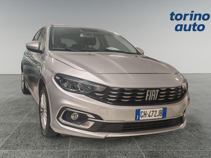 FIAT Tipo 1.3 Mjt 95cv S&S Business