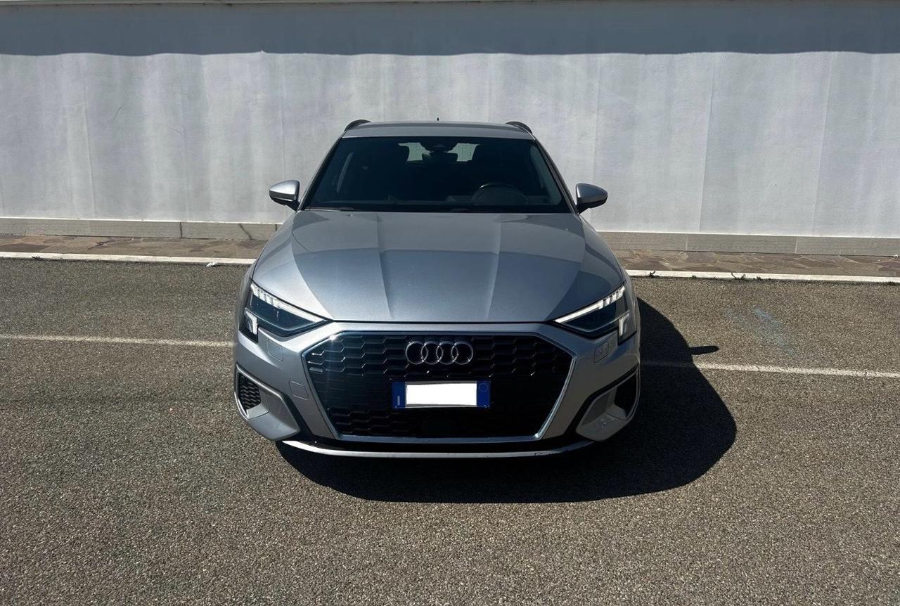Audi A3 SPB 35 TDI S tronic Business Advanced