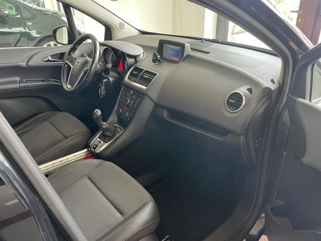 Opel Meriva 1.7 CDTI 110CV Cosmo