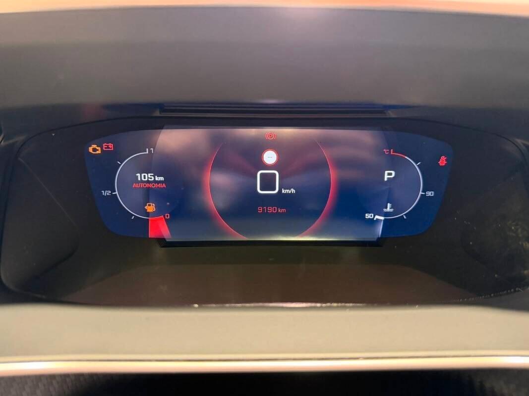 Peugeot 2008 BlueHDi 130 S&S EAT8 GT