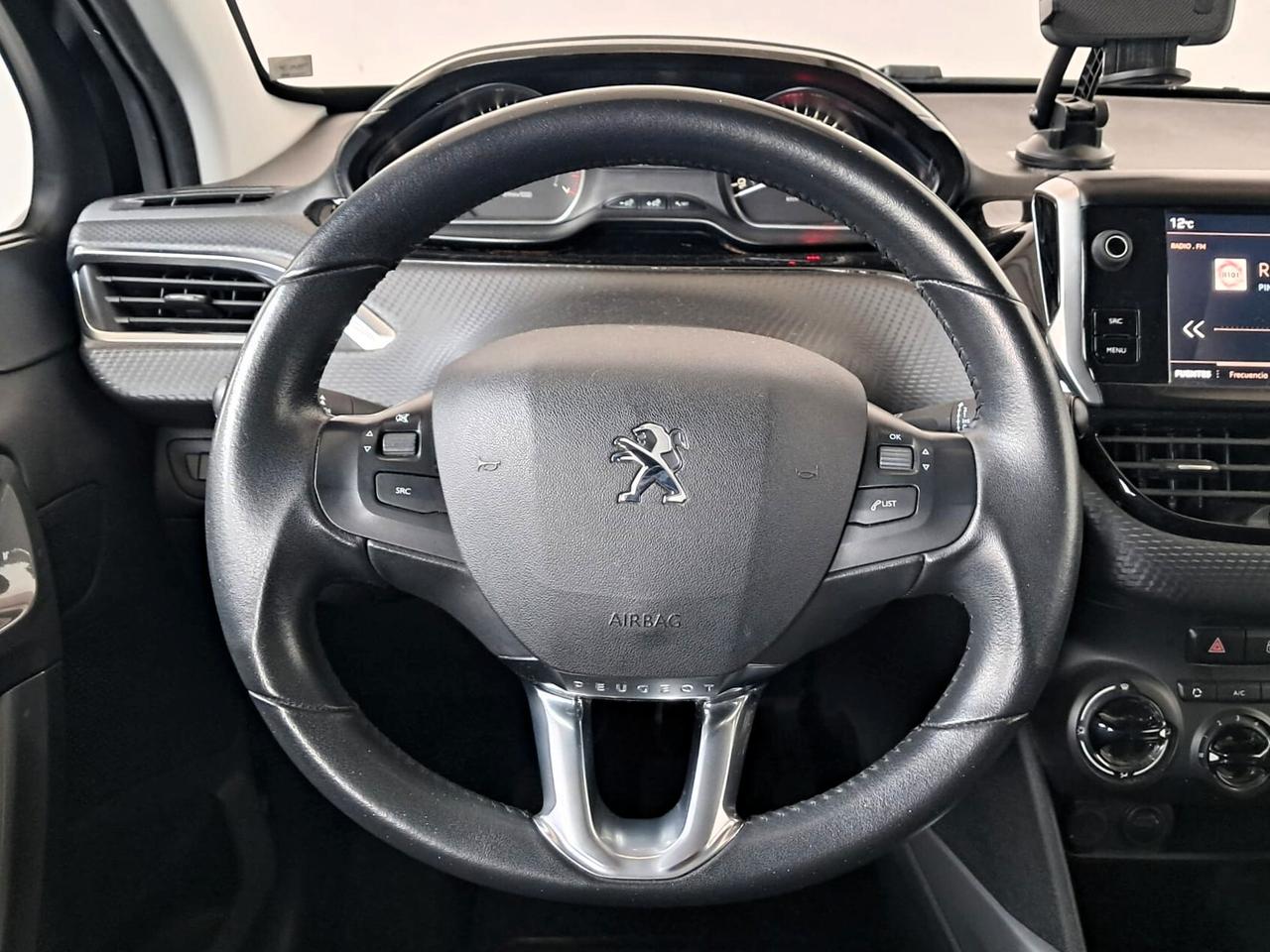 Peugeot 2008 PureTech 82 S&S Active