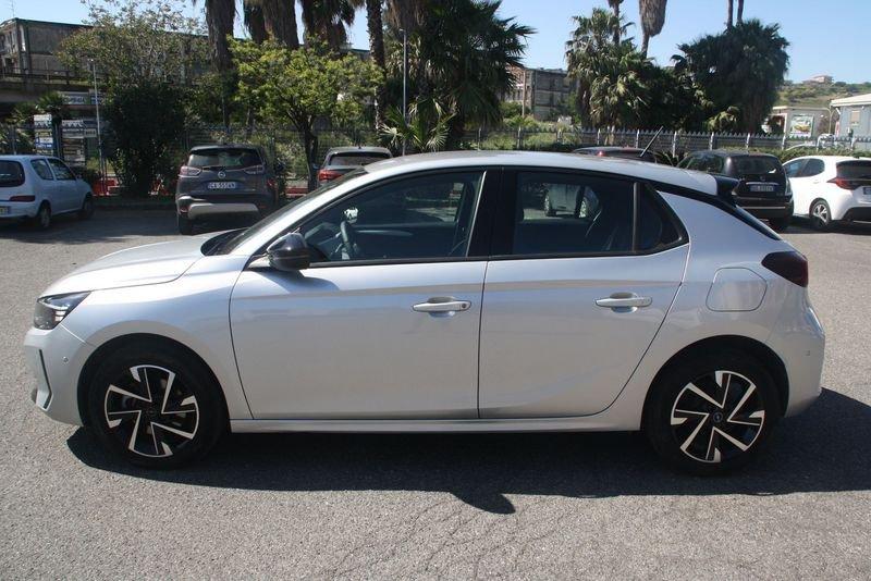 Opel Corsa 1.2 100cv GS MT6