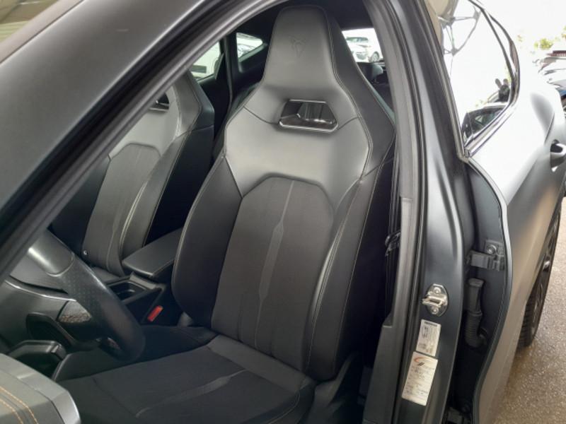 CUPRA FORMENTOR 1.4 E-HYBRID VZ DSG