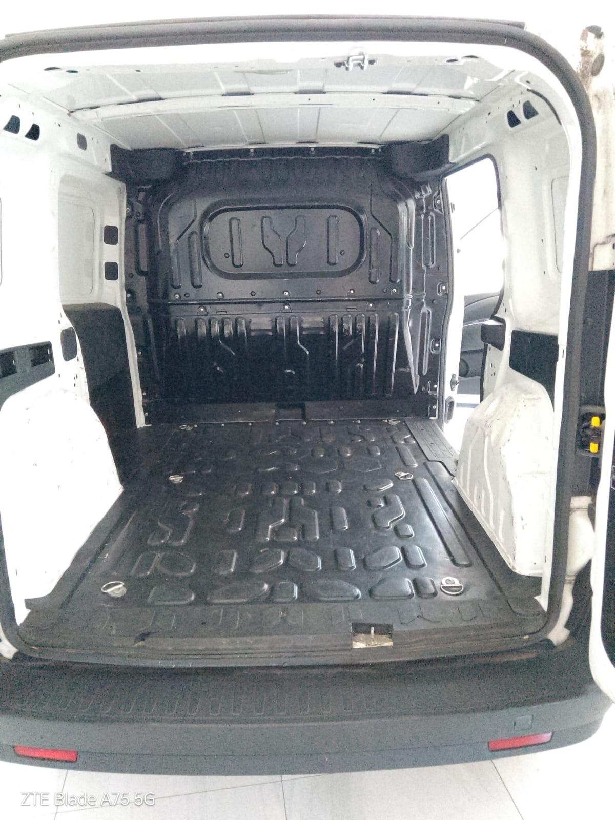 OPEL COMBO 1.3 CDTI 95 CV EURO 6 UNICOPROPIETARIO