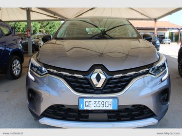 RENAULT Captur Blue dCi 8V 115 CV EDC Business