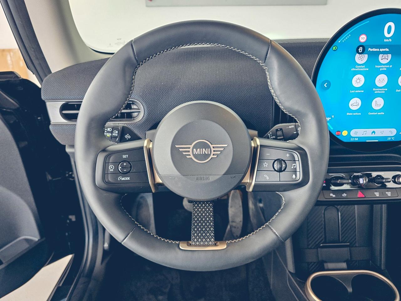 MINI Cooper 3p 2.0 S Classic Trim