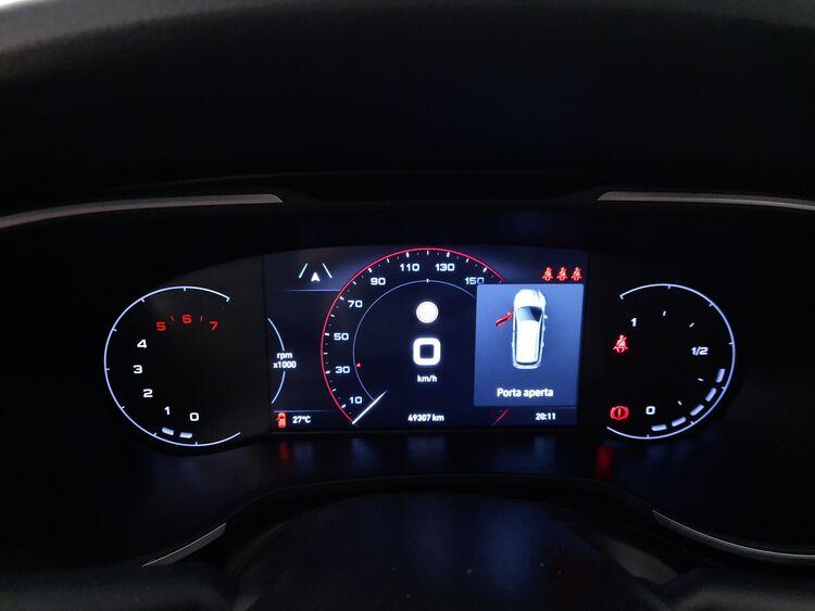 Fiat Tipo SW City Life BR579594 1.6 Diesel 131CV