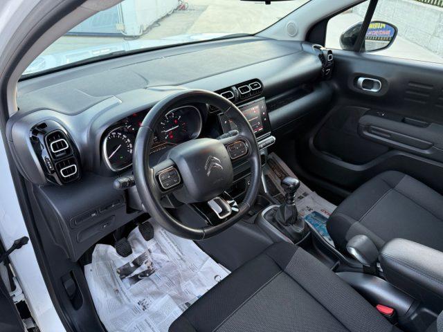 CITROEN C3 Aircross BlueHDi GARANZIA