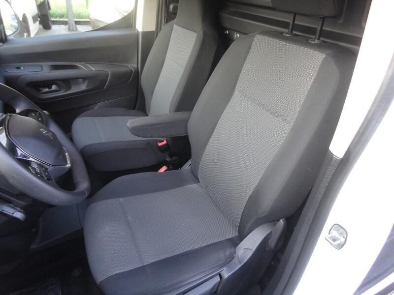PEUGEOT Partner 3ª serie Partner BlueHDi 100 P...