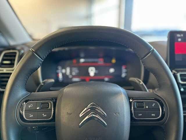 Citroen C5 Aircross BlueHDi 130 S&S EAT8 Max