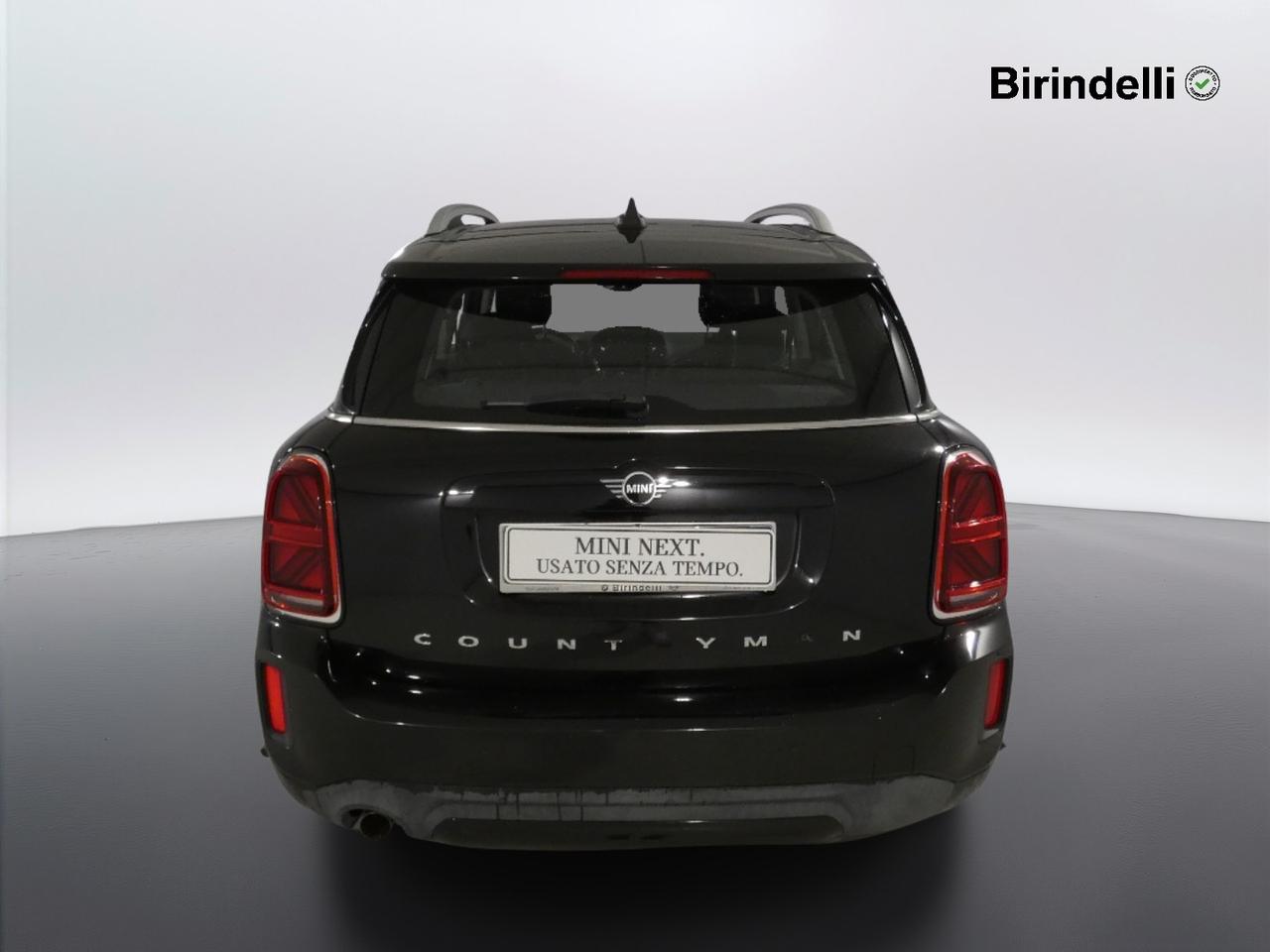 MINI Mini Countrym.(F60) - Mini 1.5 One Countryman