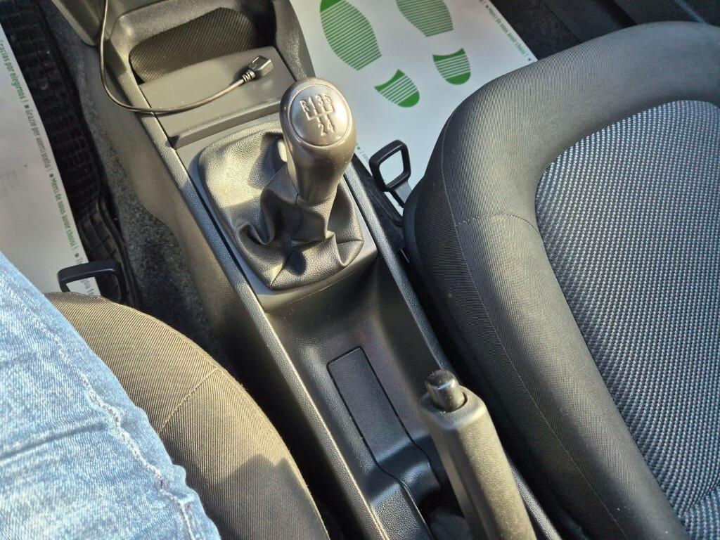 Skoda Fabia 1.4 TDI 75CV Wagon Elegance