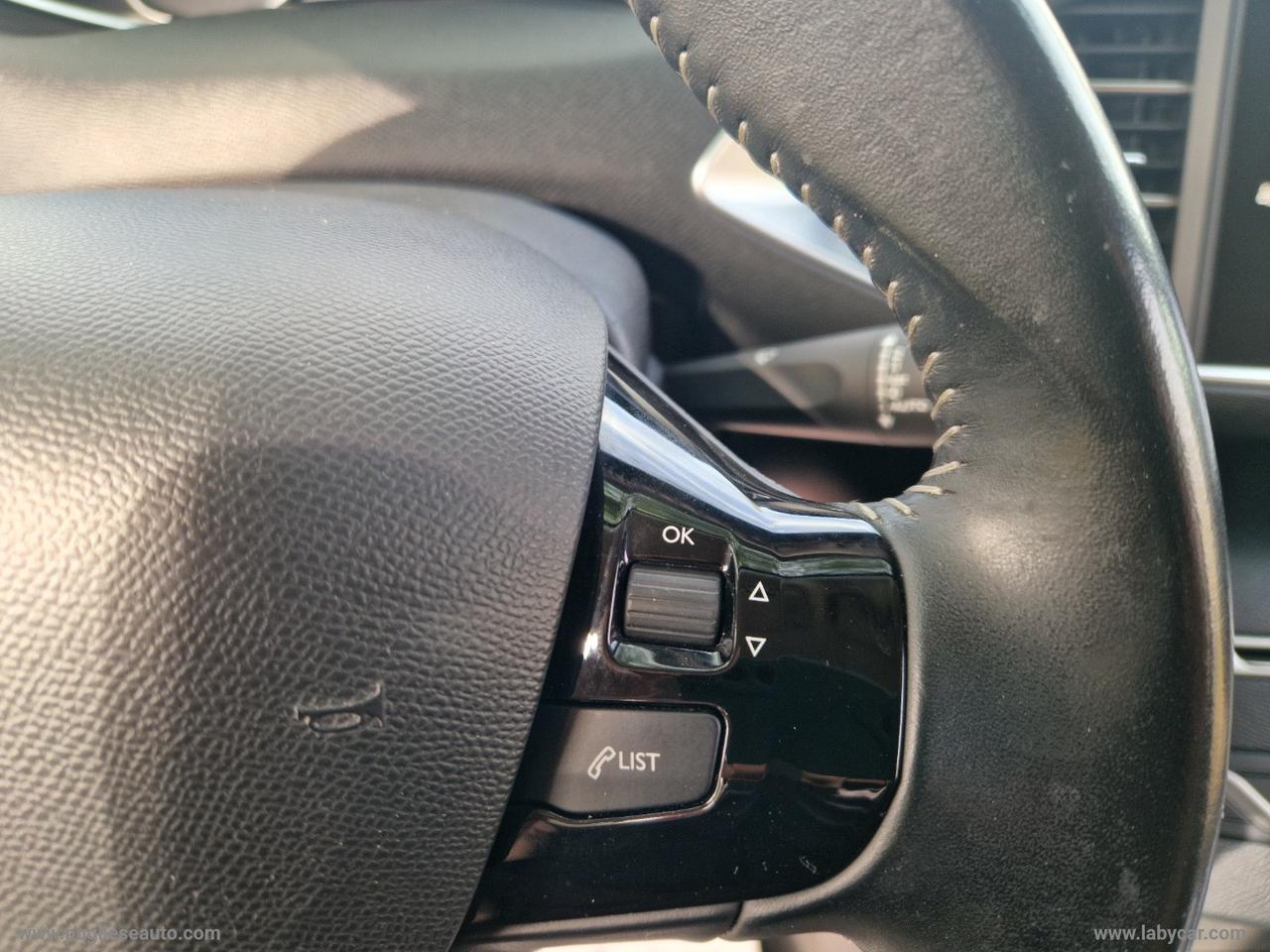 PEUGEOT 308 BlueHDi 130 S&S Allure