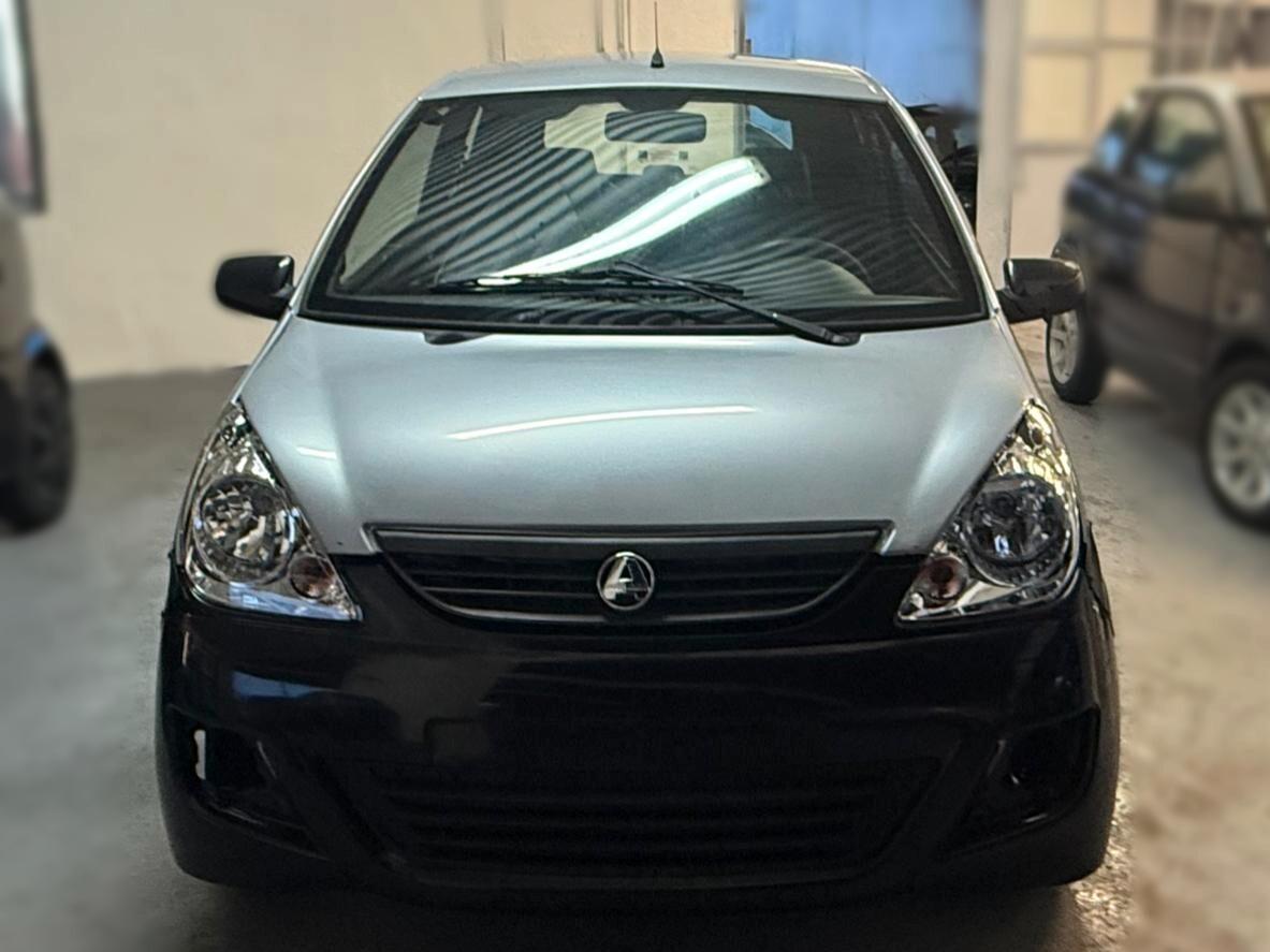 Aixam City Pack Impulsion