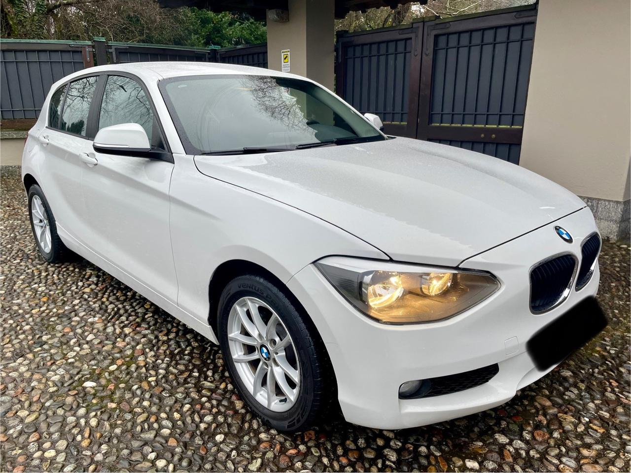 Bmw 114 114i 5p. Msport *SOLO 144000 KM*