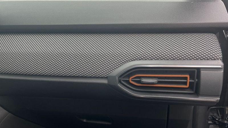 Dacia Sandero Stepway 1.0 tce ECO-G Comfort