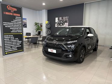 Citroen C3 1.2 puretech Shine Pack s&s 83cv