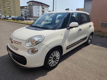 Fiat 500L 1.3 Mjt Lounge euro 5B