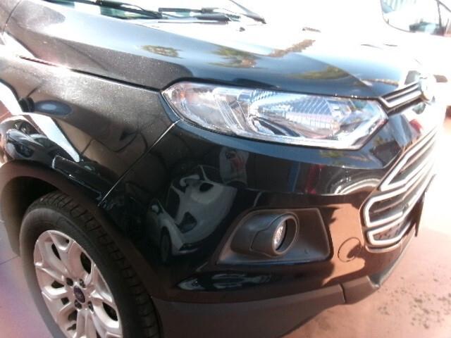 Ford EcoSport 1.5 TDCi 95 CV Business