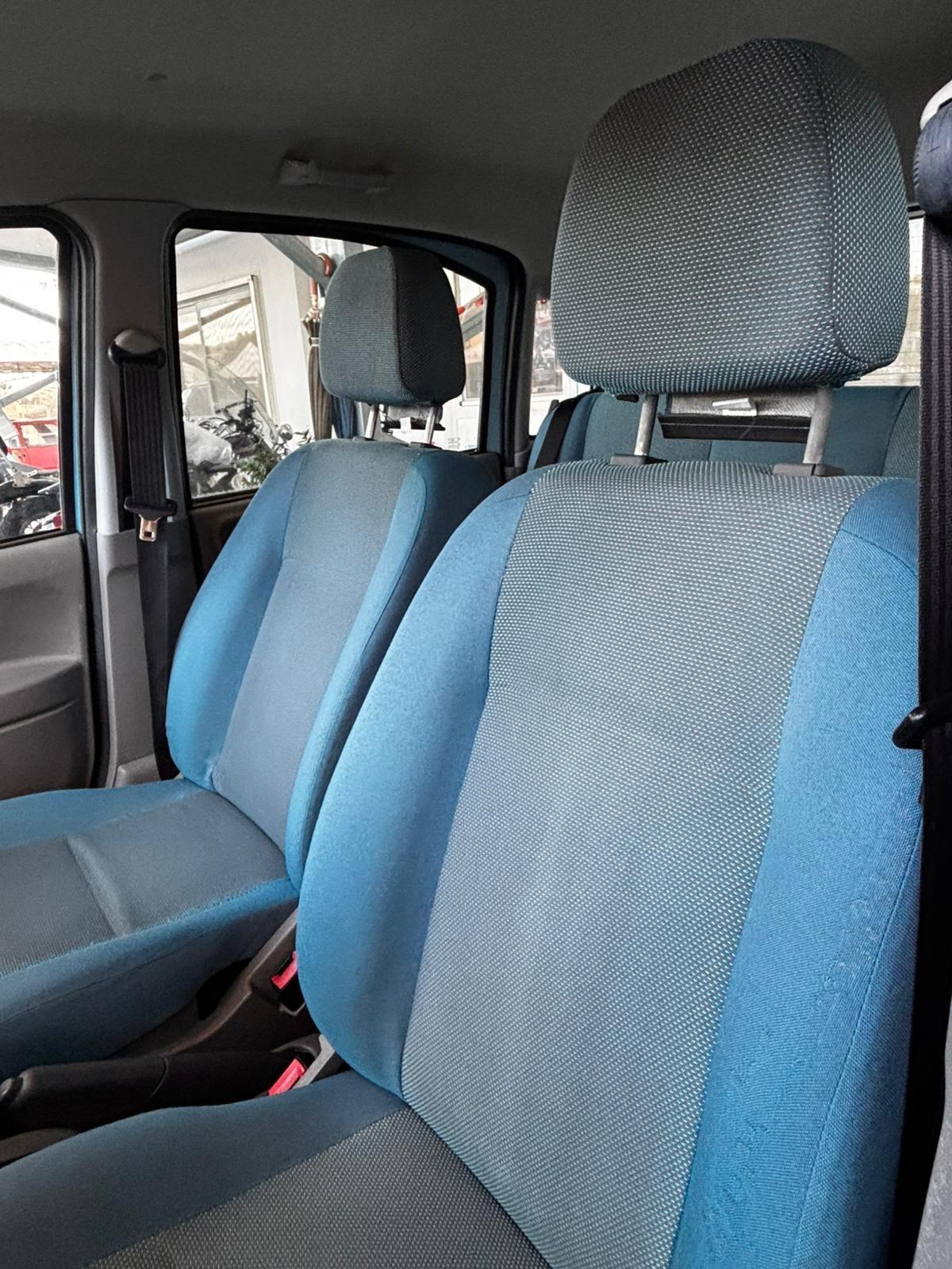 Fiat Panda 1.2 Emotion