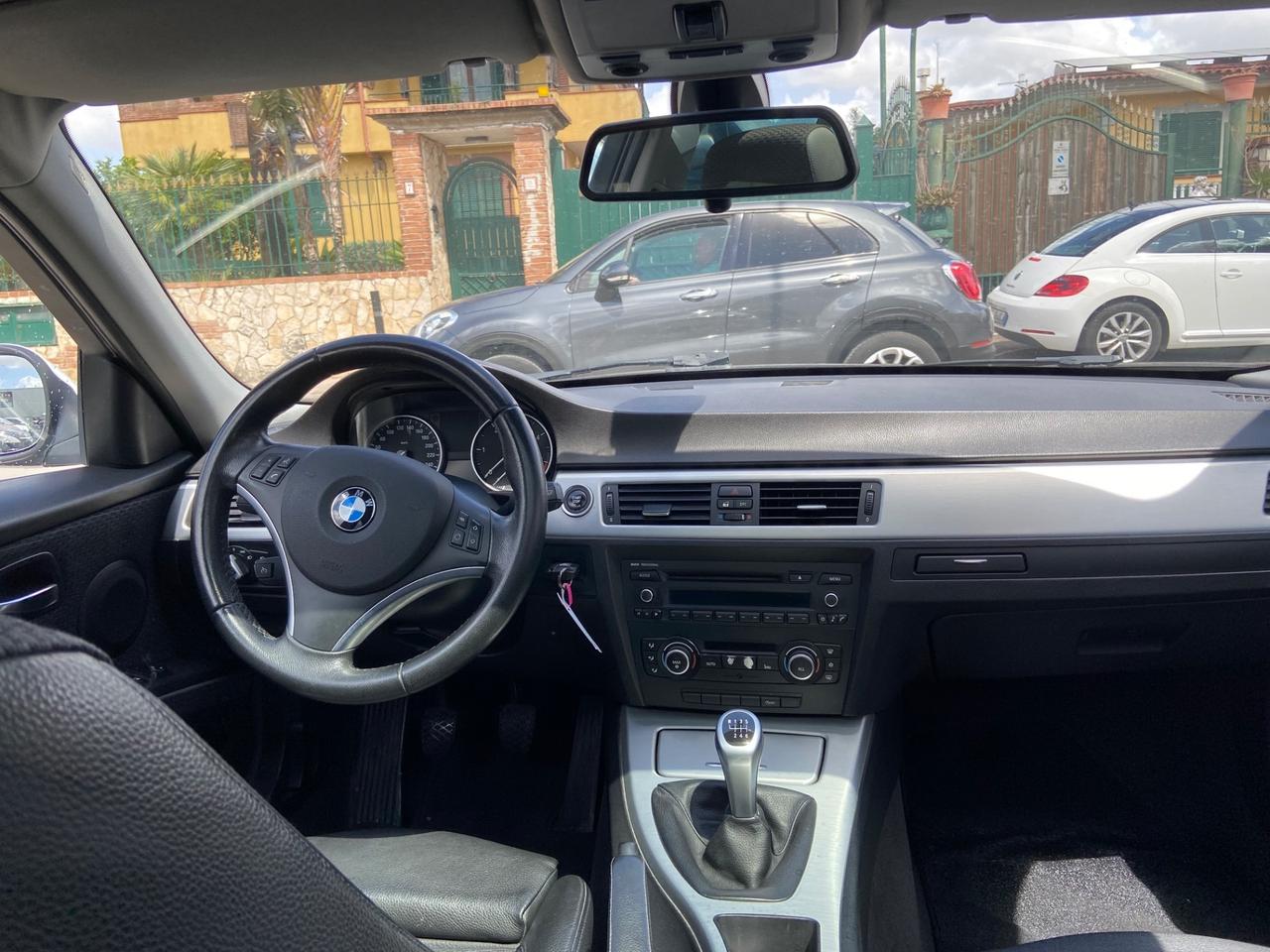 Bmw 316 316d 2.0 116CV cat Touring