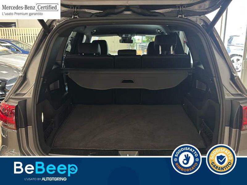 Mercedes-Benz GLB Classe 200 D PREMIUM AUTO