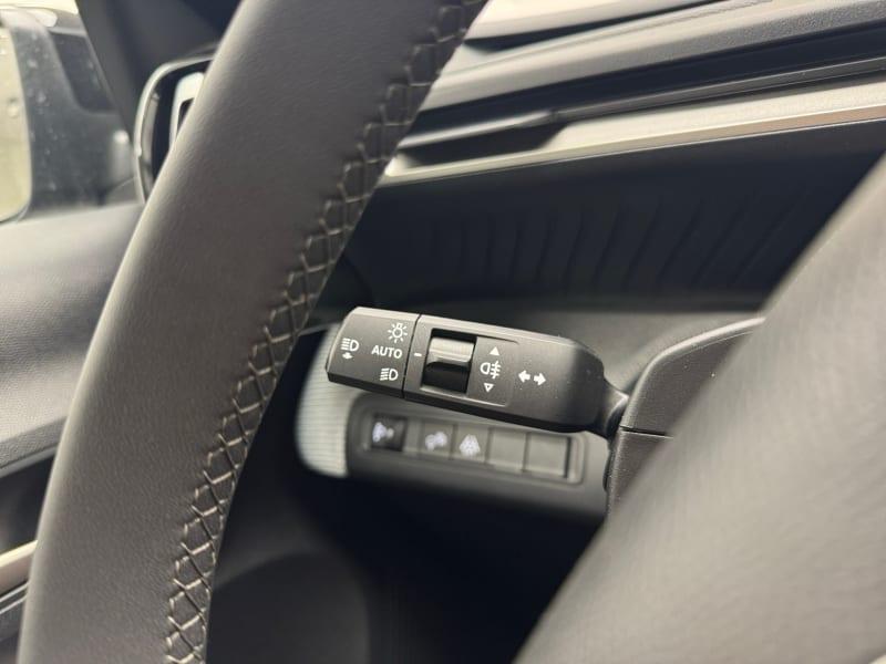 CITROEN C3 HYBRID 110 E-DCS6 MAX