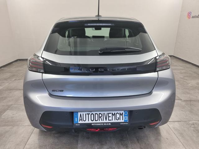 PEUGEOT 208 PureTech 75 Stop&Start 5 porte Active